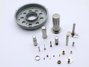 Precision Metal Stamping And Deep Drawing Parts