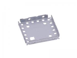 Precision Stainless Steel Stamping EMI RFI Shielding