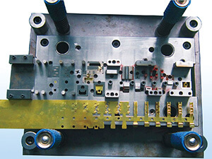 Precision Terminal Continuous Mode