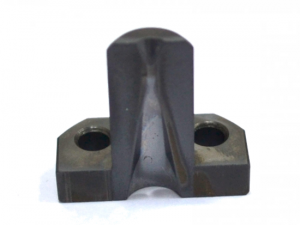 Tungsten Carbide Shaped Dies